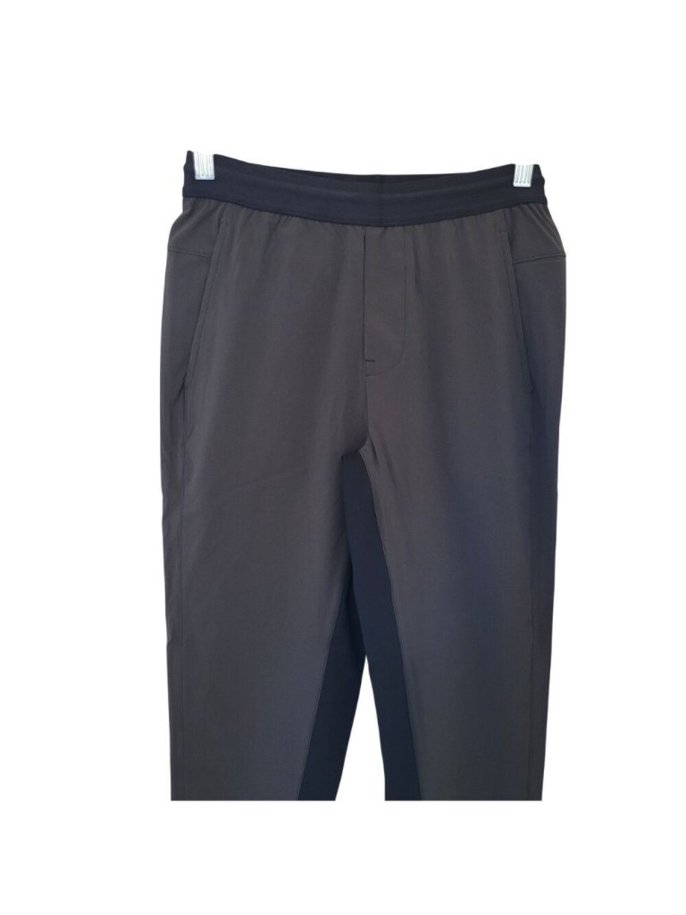 Everlane The Everyone Sweatpant Mens Size 27 (E2) Black Drawstring Waist NWT - Picture 3 of 10